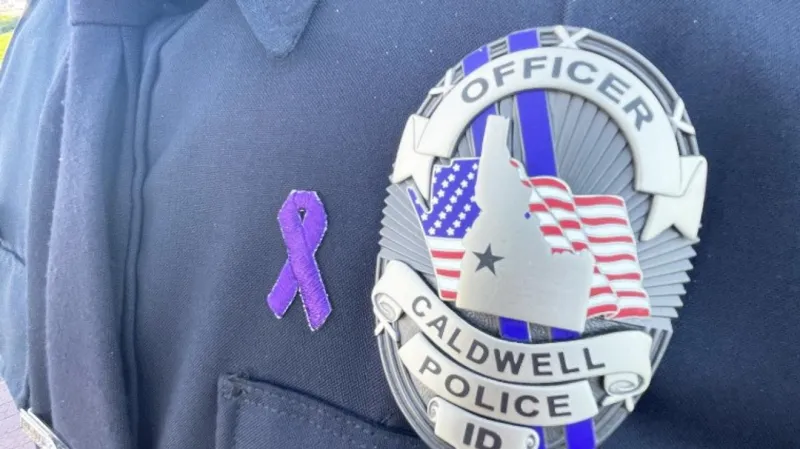 Caldwell police arrest 15-year-old in killing of 21-year-old Diego Sanchez-Marin