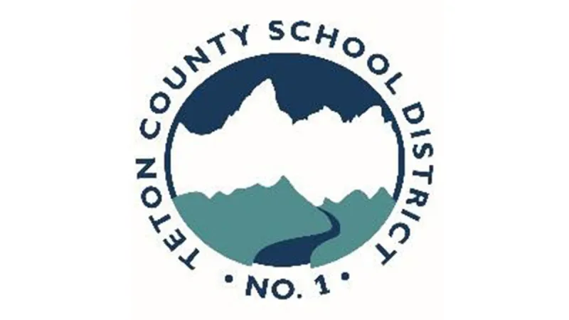 Teton County Schools Closed Tomorrow due to Jackson Boil Order