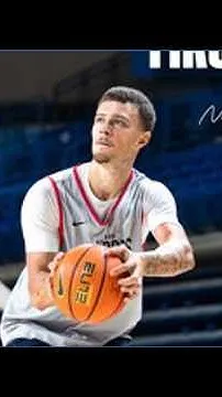 Nathan De Sousa cleared to play for Gonzaga (Video)