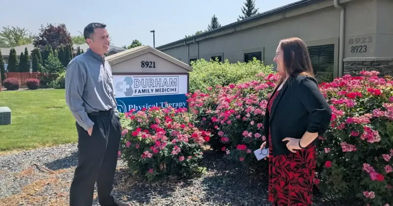 As health insurance costs soar, some Idaho healthcare workers pay for medical care out of pocket
