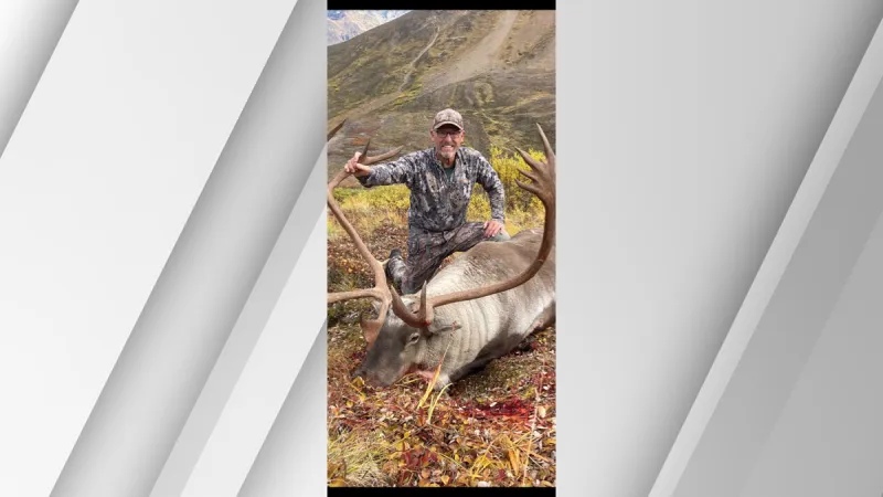 Missing hunter found dead in Custer County search