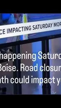 FitOne impacts downtown Boise traffic (Video)