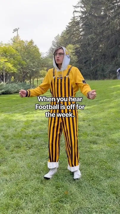 We'll see you next week! (Video)