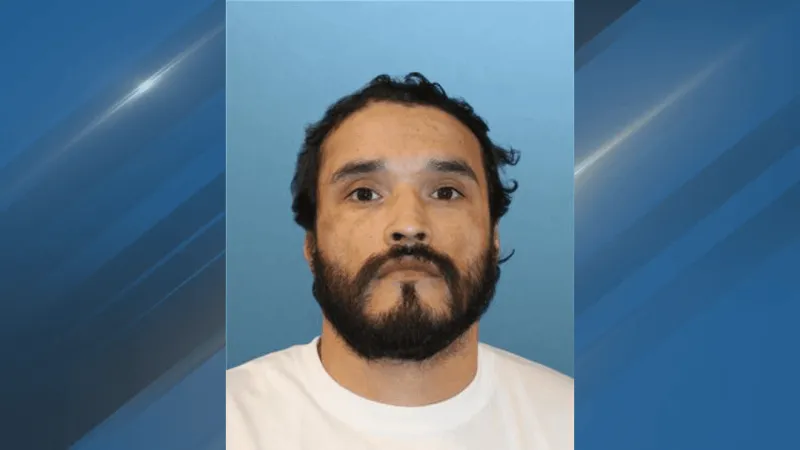 Nampa police seek driver who left at scene of single-car wreck