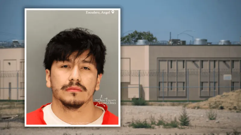 Boise man gets 30 years after pleading guilty to sexually assaulting two coworkers