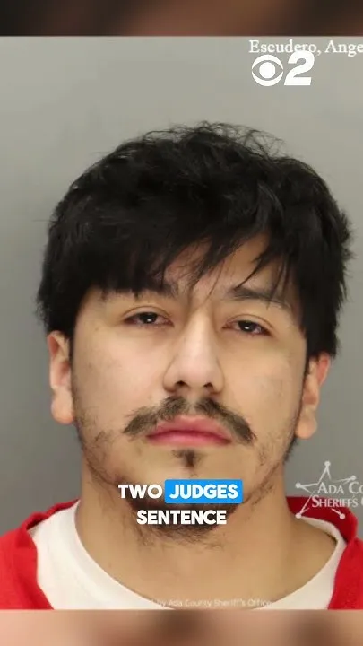 Boise man sentenced to 30 years for sexually assaulting two women (Video)