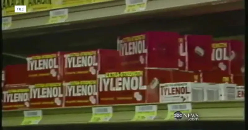 'Utter nonsense': Former Tylenol prosecutor rejects theory linking Idaho's Unknown Wanderer to murders