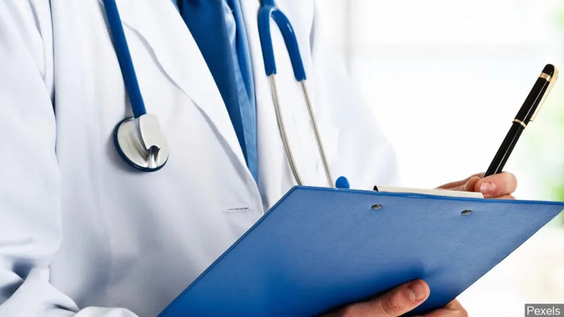 Idaho Doctors Debate over Proposition One