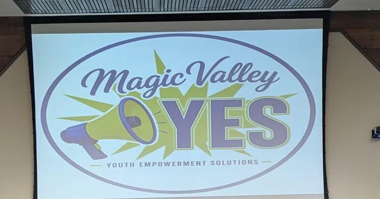 YES brings youth empowerment and community solutions