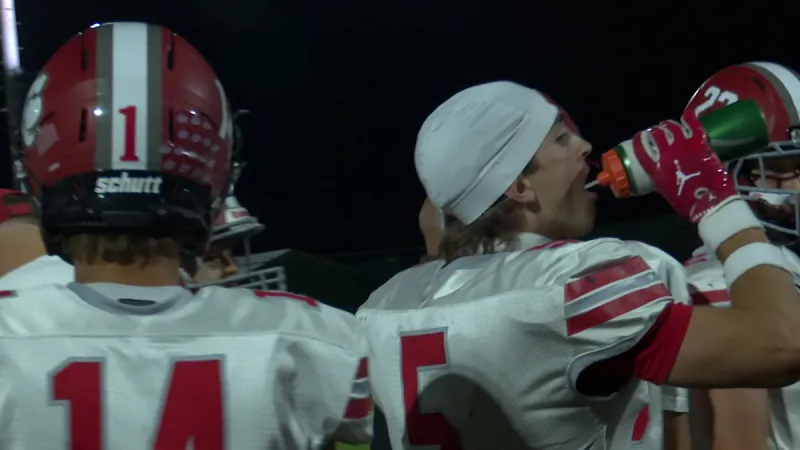 The Madison Bobcats secure third shutout in six games