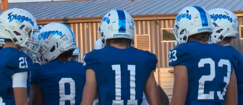 Sugar-Salem scores season-high 49 points in victory over Preston