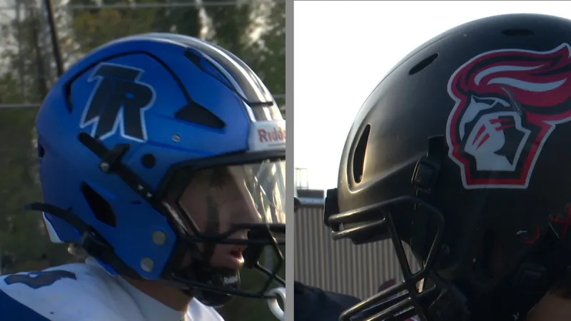 Game of the Week: Hillcrest remains undefeated, dominate Thunder Ridge
