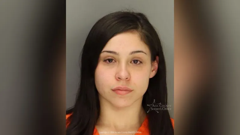 Meridian woman jailed as probe continues into Ramirez death in Nampa