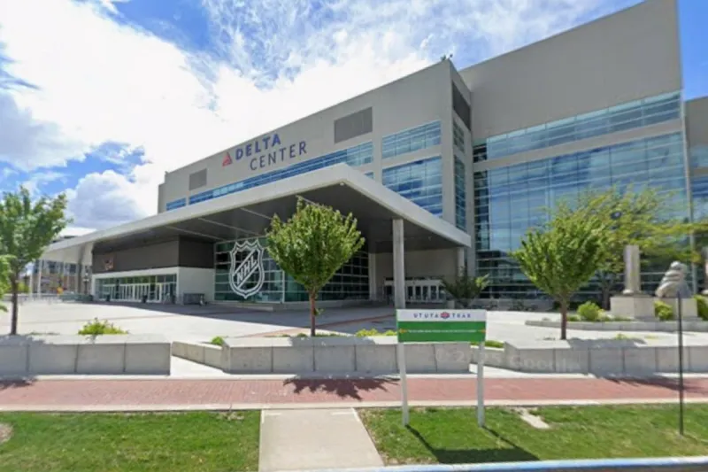 The Biggest Concerts Coming to the Delta Center Before 2026 Ends