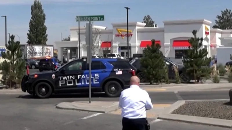 Prosecutor clears Twin Falls officer in Canyon Park West shooting use-of-force review