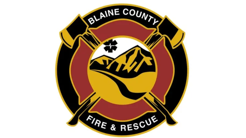 Blaine County Fire & Rescue to launch Oct. 1, 2026, after district consolidation
