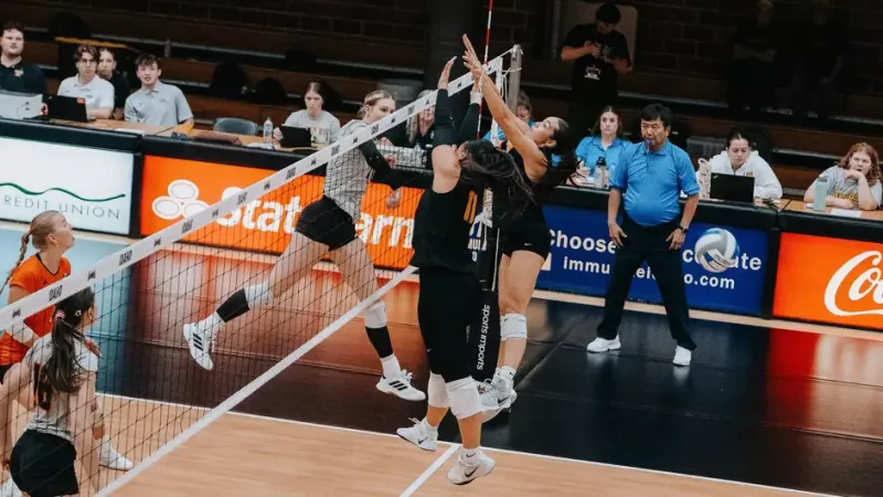 Vandals fall to Bengals in first Big Sky matchup