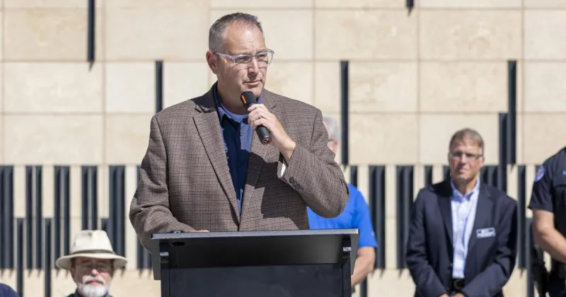 Healing through remembrance: Memorial project announced in wake of Twin Falls mass shooting