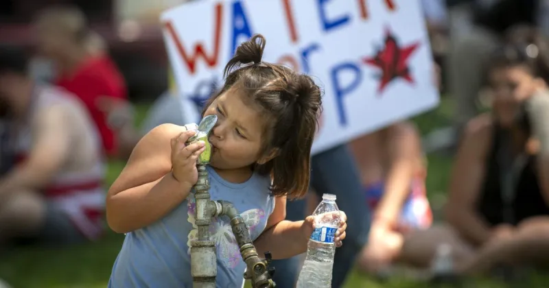 Twin Falls violated water quality testing rules: What it means for residents