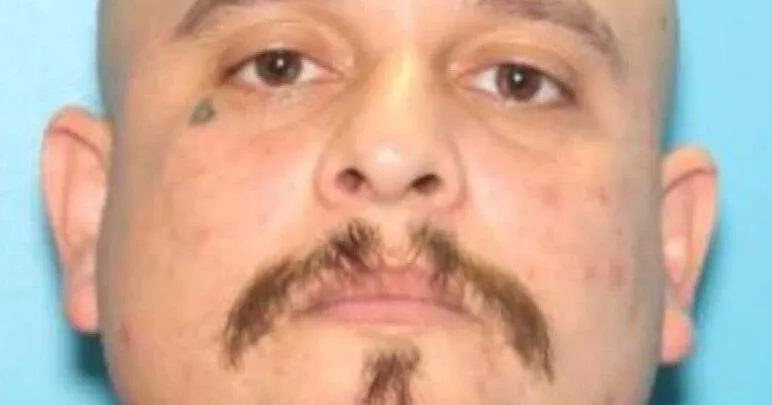 Judge keeps $400K bond for Twin Falls shooting suspect