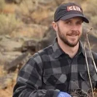 Thousand Springs site of Clif Bar volunteer effort
