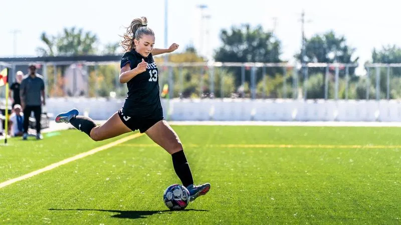 Yotes Allow Two Shots in 4-0 Shutout at Corban