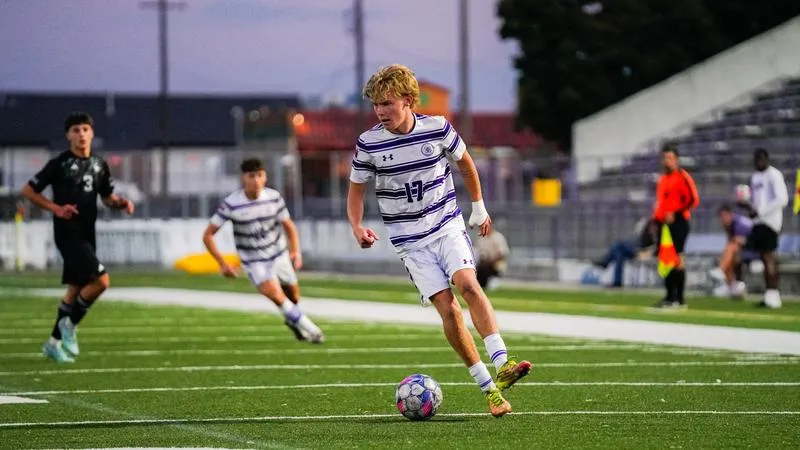 Yotes Rally from Halftime Deficit, Draw 1-1 at Corban
