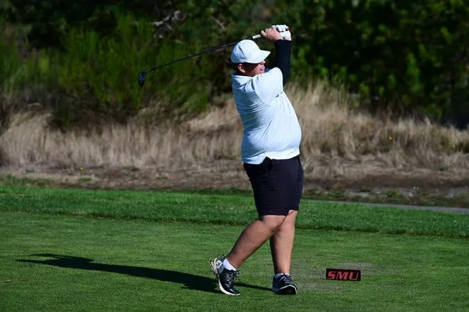 Brigowatz, Gaff Lead Nighthawks at SMU Bishop Invitational