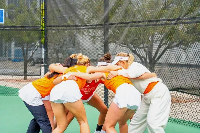 Bengals Continue Fall Slate at ITA Bedford Cup in the Mountains