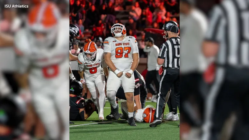 Idaho State improves to 4-0 with gritty 28-24 win over Southern Utah