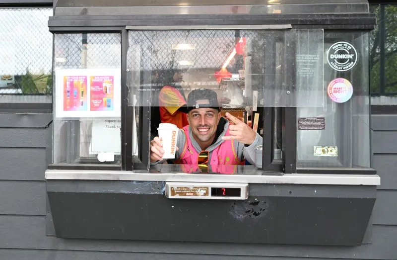 Dunkin' Is Finally Coming to Idaho - Here's Where