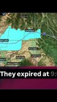 Chilly start to Monday before sunshine & 60s (Video)
