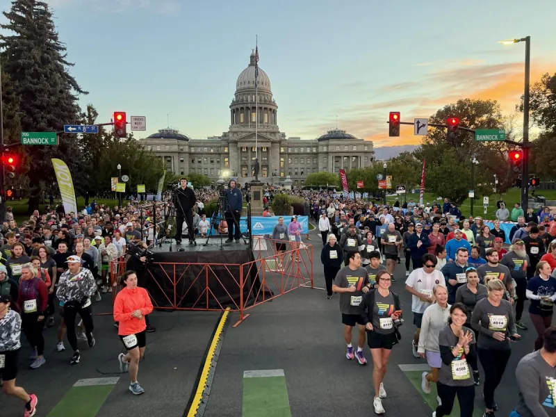 Upcoming Boise & Treasure Valley Runs Still Coming in 2026