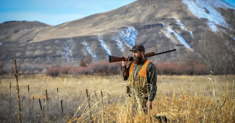 10 tips for firearm handling safety while out hunting this fall