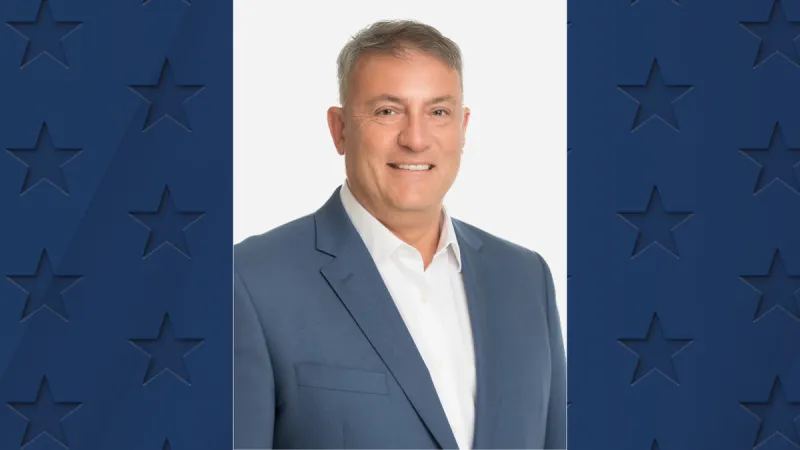 Voter Guide: John Crowder (R)