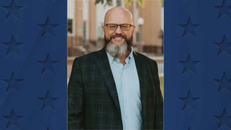 Voter Guide: James Ruchti (D)