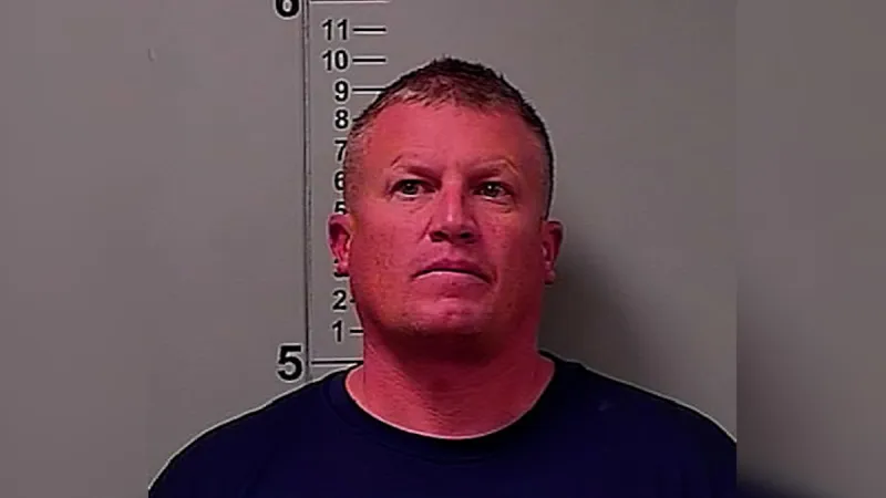 Rigby man charged with aggravated battery after altercation with elderly neighbor over dog