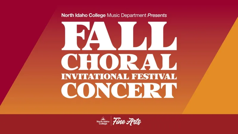 Fall Choral Invitational Festival Concert (Video)