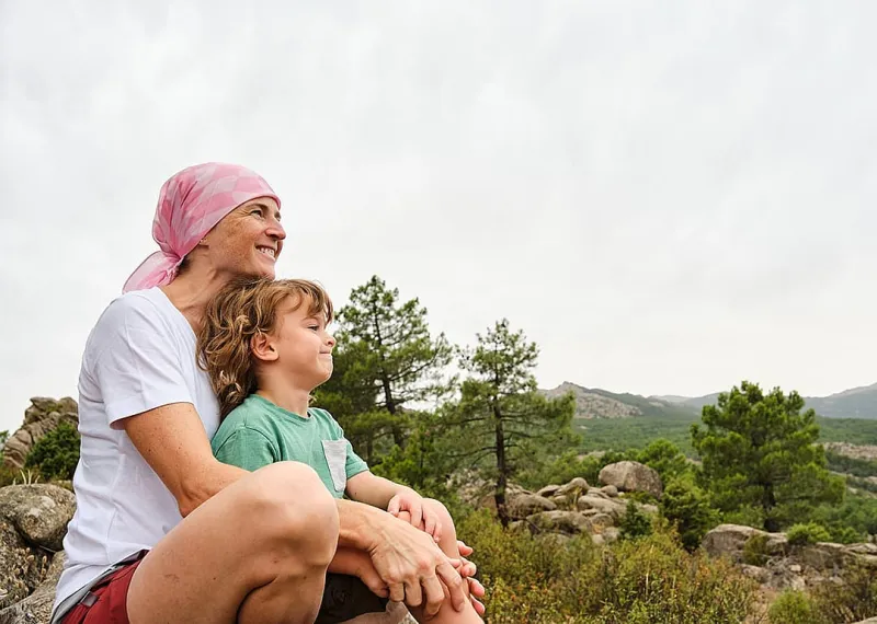 Life after cancer treatment is different. So are the health needs.