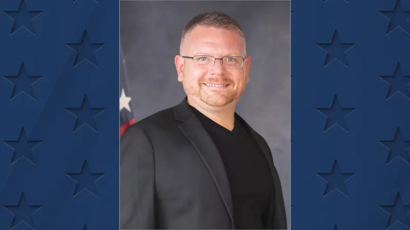 Voter Guide: Kevin Gerrard (D)