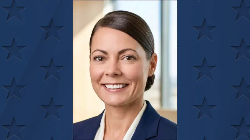 Voter Guide: Bree Buckingham (D)