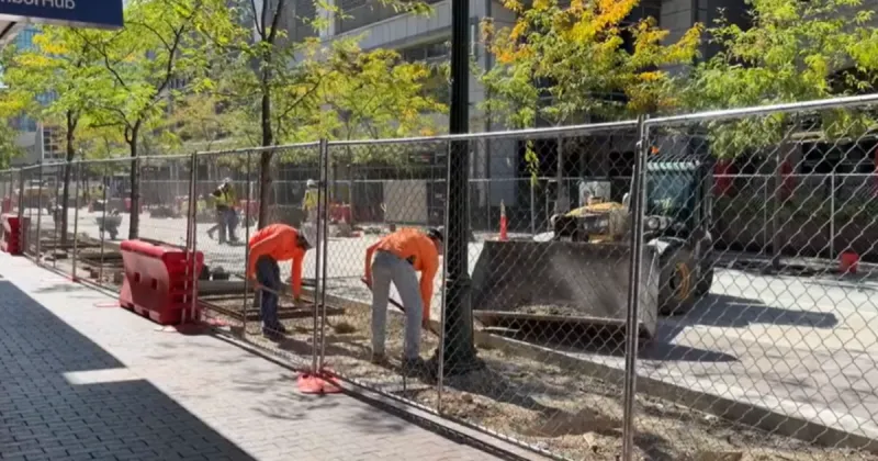 First Thursday set to reopen 8th Street block during downtown celebration
