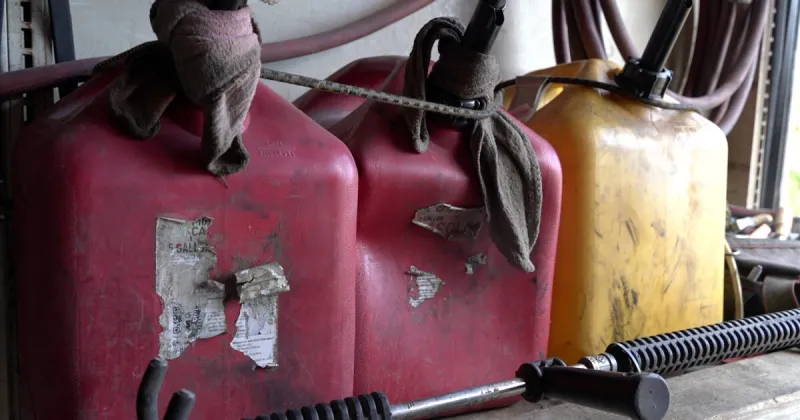 Rising fuel costs push Nampa Fire over its original budget
