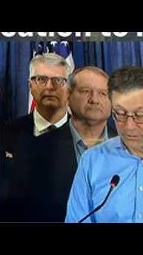 Gov. Ferguson submits request for federal major disaster declaration to unlock more wildfire aid (Video)