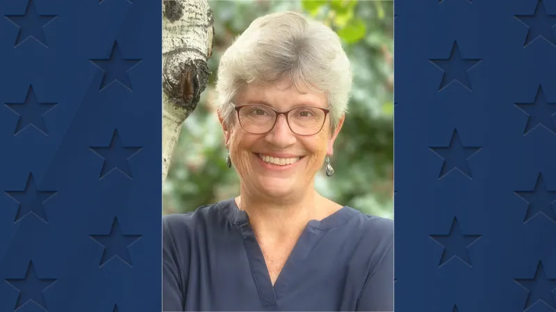 Voter Guide: Jan Brown (D)