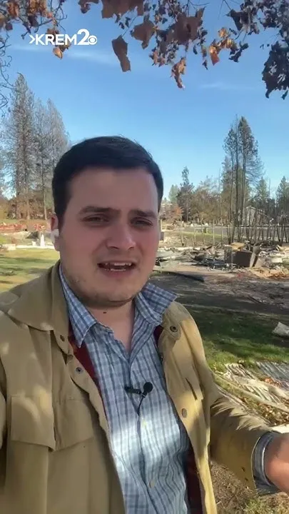 Governor Ferguson asks President Trump to approve a disaster declaration (Video)