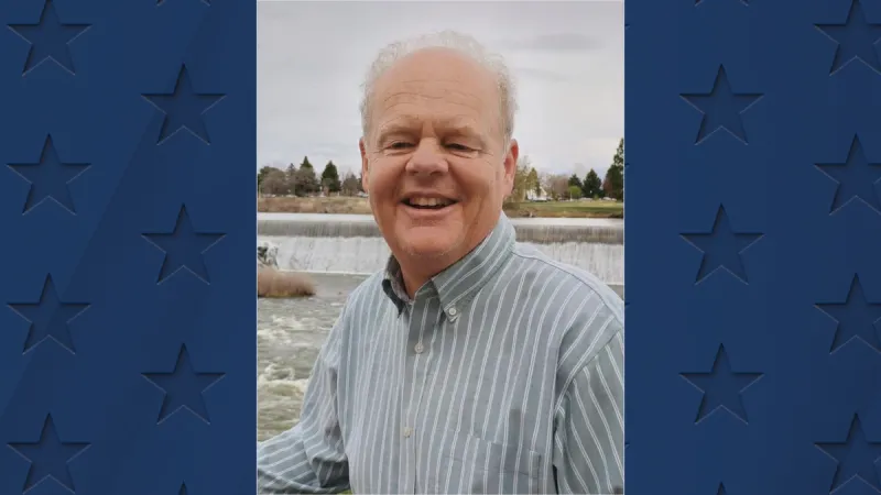 Voter Guide: Todd DeVries (D)
