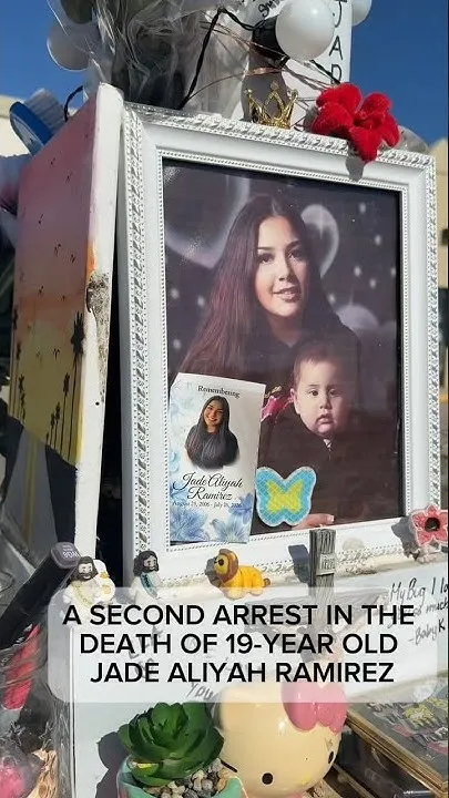 A second arrest made in the death of a 19-year old Caldwell woman (Video)