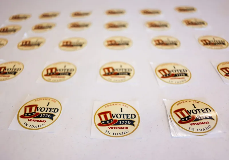 League of Women Voters of Idaho announces candidate forums for state's governor, US Senate races