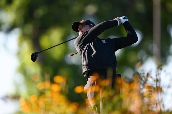 Parola Leads Bengals Through Day One of Sun Mountain Intercollegiate